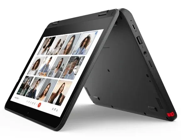 Lenovo 300e Chromebook Gen 3 22ED03E3EA3 ноутбук (ЛЕНОВО) Lenovo 300e Chromebook Gen 3 22ED03E3EA3 ноутбук (ЛЕНОВО)