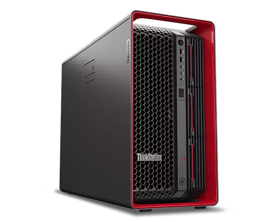 Рабочая станция Lenovo ThinkStation PX (Intel) Tower 30EVCTO1WWUS1 (ЛЕНОВО) Рабочая станция Lenovo ThinkStation PX (Intel) Tower 30EVCTO1WWUS1 (ЛЕНОВО)
