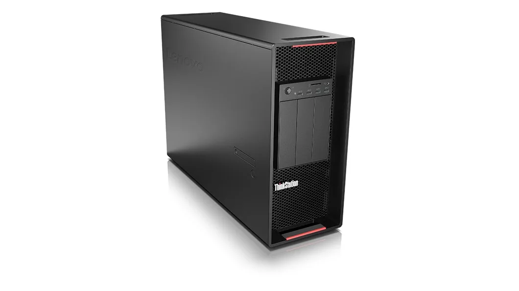 Lenovo ThinkStation P920 Tower 33TS3TPP920 рабочая станция (ЛЕНОВО) Lenovo ThinkStation P920 Tower 33TS3TPP920 рабочая станция (ЛЕНОВО)