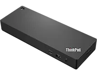 Lenovo ThinkPad Thunderbolt 4 Workstation Dock 40B00300US (ЛЕНОВО) Lenovo ThinkPad Thunderbolt 4 Workstation Dock 40B00300US (ЛЕНОВО)