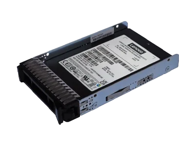 Lenovo 4XB7A90890 - серверный накопитель SSD 1.92 ТБ SATA 6 Гбит/с 3.5 Lenovo 4XB7A90890 - серверный накопитель SSD 1.92 ТБ SATA 6 Гбит/с 3.5