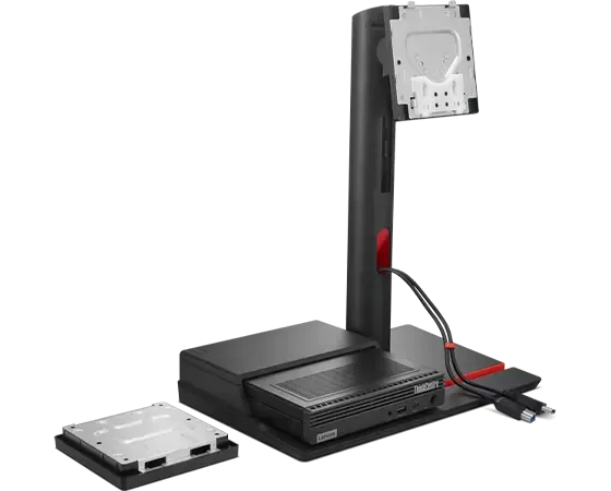 Lenovo ThinkCentre TIO Flex 4XF1K03170 подставка (ЛЕНОВО) Lenovo ThinkCentre TIO Flex 4XF1K03170 подставка (ЛЕНОВО)