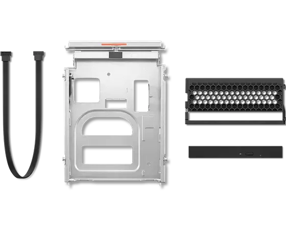 Комплект для оптического привода Lenovo ThinkStation Slim ODD P3 TWR Gen2 4XF1T09231