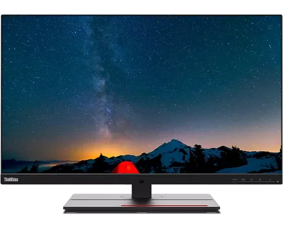Lenovo 62CBRAR6US монитор ThinkVision P27u-20 27 Lenovo 62CBRAR6US монитор ThinkVision P27u-20 27