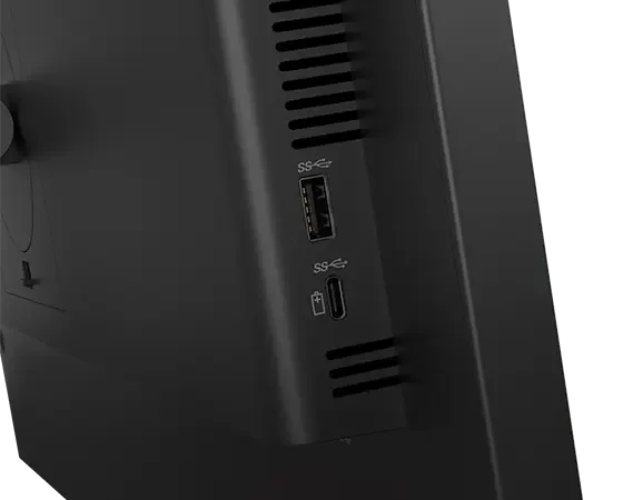 Lenovo ThinkVision T27Q-40 64A6GAR6UZ монитор 27 Lenovo ThinkVision T27Q-40 64A6GAR6UZ монитор 27