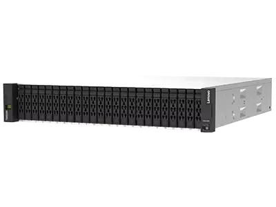 Lenovo ThinkSystem DE2000H 77X2GDEE2H2 система хранения SAN (ЛЕНОВО) Lenovo ThinkSystem DE2000H 77X2GDEE2H2 система хранения SAN (ЛЕНОВО)