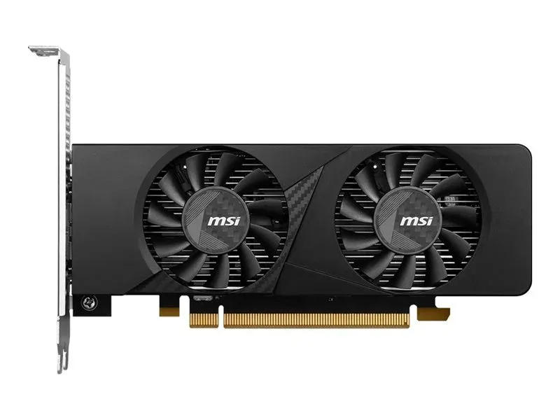 MSI 78810494 видеокарта GeForce RTX 3050 LP 6G OC (ЛЕНОВО) MSI 78810494 видеокарта GeForce RTX 3050 LP 6G OC (ЛЕНОВО)