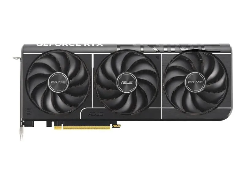 ASUS Prime GeForce RTX 5070 OC Edition 12GB GDDR7 78810516 - видеокарта (ЛЕНОВО) ASUS Prime GeForce RTX 5070 OC Edition 12GB GDDR7 78810516 - видеокарта (ЛЕНОВО)