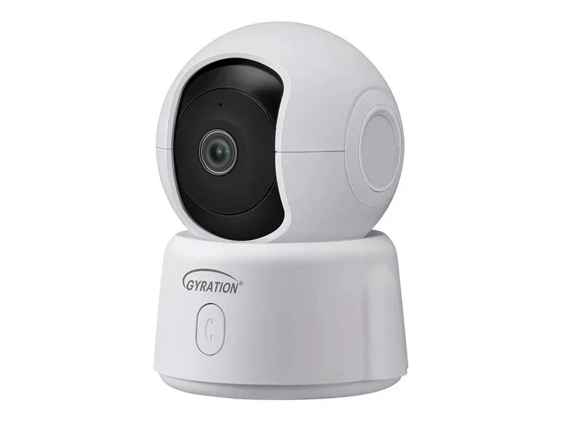 Adesso Gyration Cyberview-2000 78811850 — камера 2 Мп Smart WiFi (ЛЕНОВО) Adesso Gyration Cyberview-2000 78811850 — камера 2 Мп Smart WiFi (ЛЕНОВО)