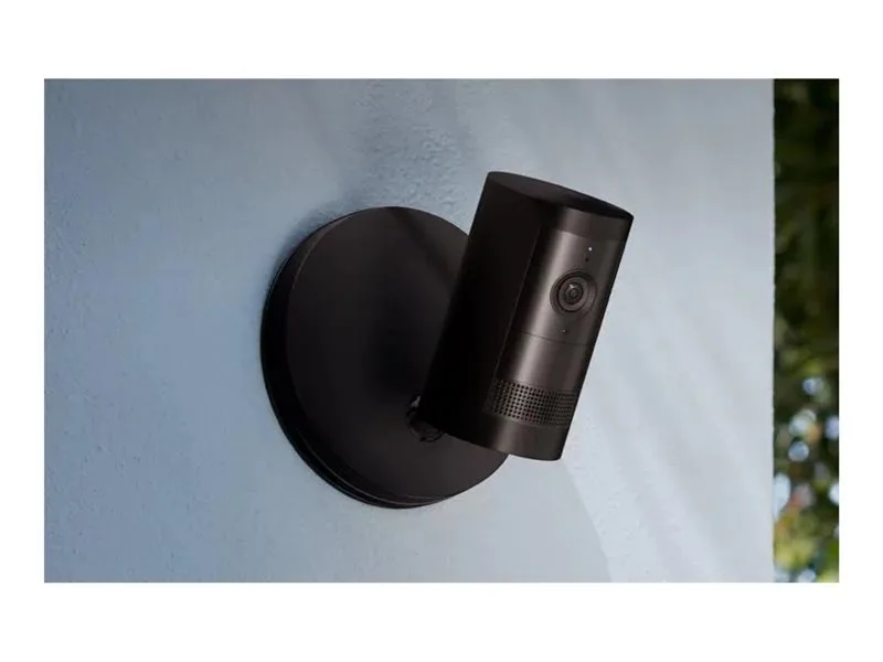 Ring Outdoor Cam Plus Plug-In 2K B09CK8PB8M, наружная камера (ЛЕНОВО) Ring Outdoor Cam Plus Plug-In 2K B09CK8PB8M, наружная камера (ЛЕНОВО)