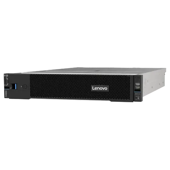 Lenovo ThinkSystem SR655 V3 7D9E1000NA - стоечный сервер 2U (ЛЕНОВО) Lenovo ThinkSystem SR655 V3 7D9E1000NA - стоечный сервер 2U (ЛЕНОВО)