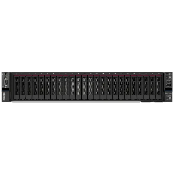Lenovo ThinkSystem SR655 V3 7D9EA020NA - стоечный сервер 2U (ЛЕНОВО) Lenovo ThinkSystem SR655 V3 7D9EA020NA - стоечный сервер 2U (ЛЕНОВО)