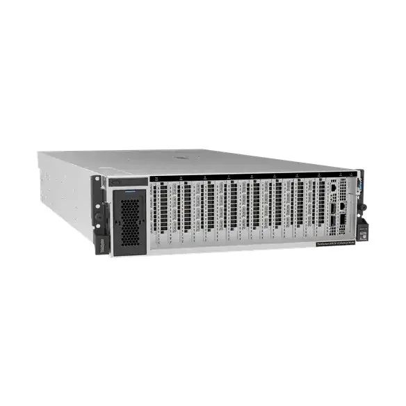 Lenovo ThinkSystem SR675i V3 7D9RA00PNA стоечный сервер (ЛЕНОВО) Lenovo ThinkSystem SR675i V3 7D9RA00PNA стоечный сервер (ЛЕНОВО)