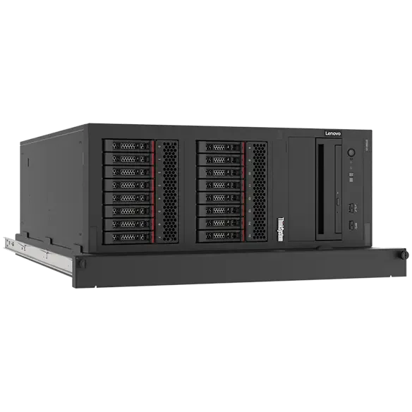 Lenovo ThinkSystem ST250 V3 7DCEA04SNA напольный сервер (ЛЕНОВО) Lenovo ThinkSystem ST250 V3 7DCEA04SNA напольный сервер (ЛЕНОВО)
