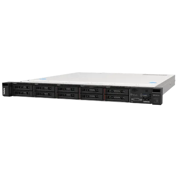 Lenovo ThinkSystem SR250 V3 7DCLA053NA стоечный сервер (ЛЕНОВО) Lenovo ThinkSystem SR250 V3 7DCLA053NA стоечный сервер (ЛЕНОВО)