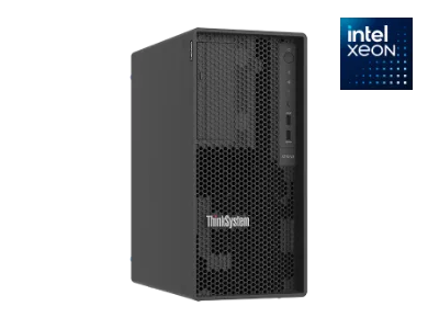 Lenovo ThinkSystem ST50 V3 7DF3A039NA напольный сервер (ЛЕНОВО) Lenovo ThinkSystem ST50 V3 7DF3A039NA напольный сервер (ЛЕНОВО)