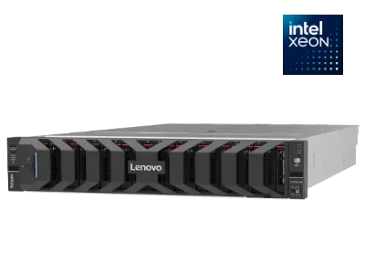 Lenovo ThinkSystem SR650 V4 7DGDA01MNA - стоечный сервер 2U (ЛЕНОВО) Lenovo ThinkSystem SR650 V4 7DGDA01MNA - стоечный сервер 2U (ЛЕНОВО)