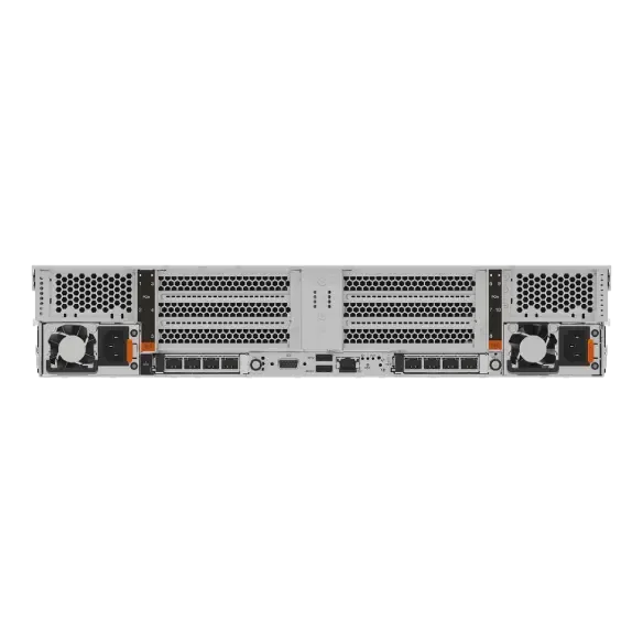 Lenovo ThinkSystem SR650a V4 7DGDA03SNA - стоечный сервер 2U (ЛЕНОВО) Lenovo ThinkSystem SR650a V4 7DGDA03SNA - стоечный сервер 2U (ЛЕНОВО)