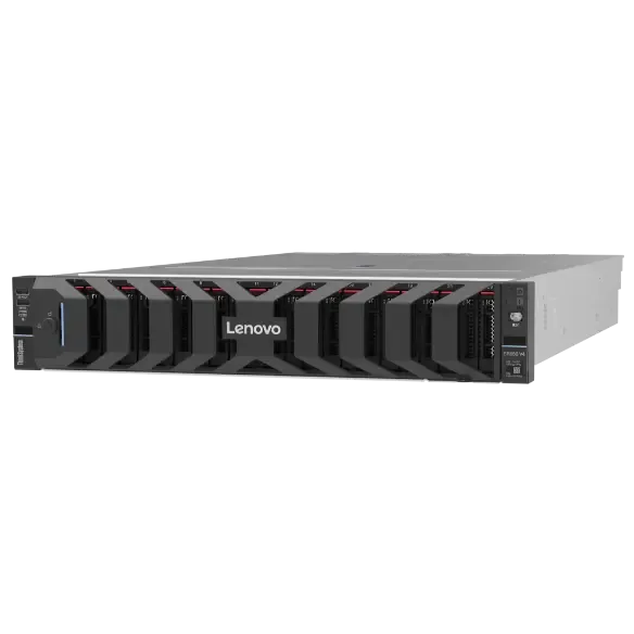 Lenovo ThinkSystem SR650 V4 7DGDA04JNA - стоечный сервер 2U (ЛЕНОВО) Lenovo ThinkSystem SR650 V4 7DGDA04JNA - стоечный сервер 2U (ЛЕНОВО)