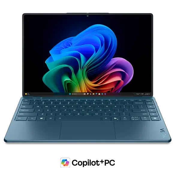 Ноутбук Lenovo Yoga Slim 9i (14