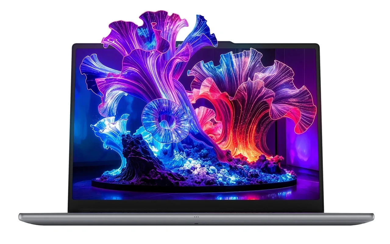 Lenovo Yoga Pro 7i Aura Edition (15 Lenovo Yoga Pro 7i Aura Edition (15