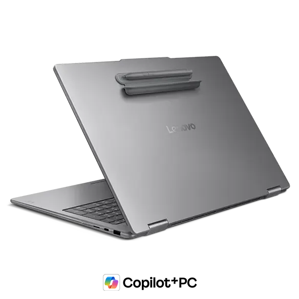 Ноутбук Lenovo Yoga 7i 2-in-1 Aura Edition (16) 83TE0003US (ЛЕНОВО) Ноутбук Lenovo Yoga 7i 2-in-1 Aura Edition (16) 83TE0003US (ЛЕНОВО)