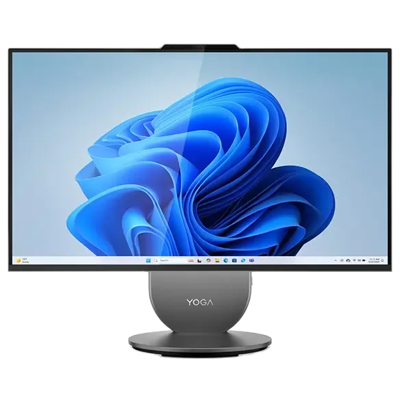Lenovo F0J20012US моноблок Yoga AIO 27 (ЛЕНОВО) Lenovo F0J20012US моноблок Yoga AIO 27 (ЛЕНОВО)