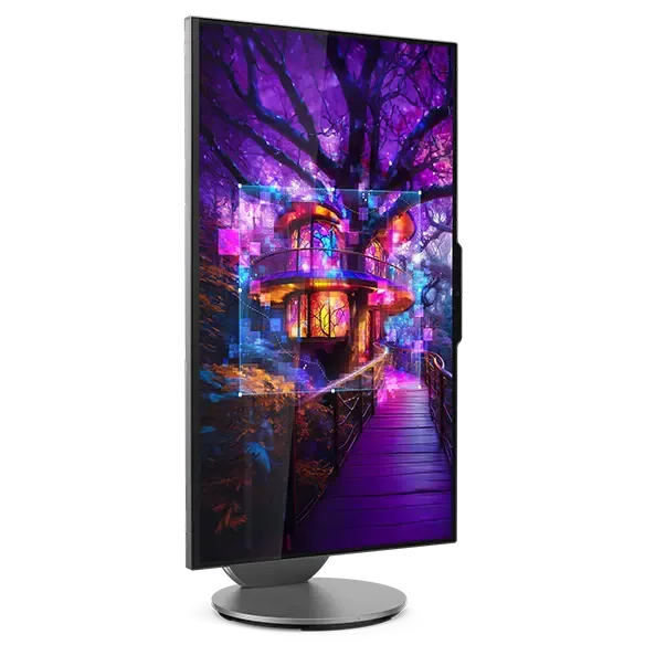 Lenovo F0J20012US моноблок Yoga AIO 27 (ЛЕНОВО) Lenovo F0J20012US моноблок Yoga AIO 27 (ЛЕНОВО)