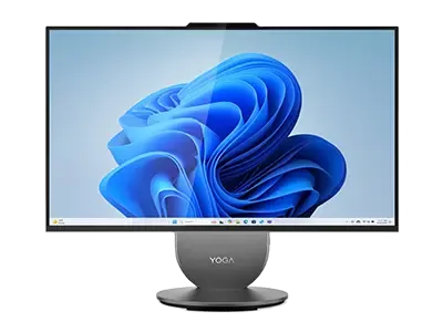 Lenovo F0J20012US моноблок Yoga AIO 27 (ЛЕНОВО) Lenovo F0J20012US моноблок Yoga AIO 27 (ЛЕНОВО)