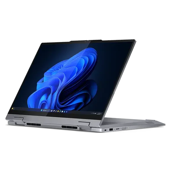 Lenovo ThinkBook 14 2-in-1 Gen 5 14″ Intel LEN101B0054 - ноутбук-трансформер (ЛЕНОВО) Lenovo ThinkBook 14 2-in-1 Gen 5 14″ Intel LEN101B0054 - ноутбук-трансформер (ЛЕНОВО)