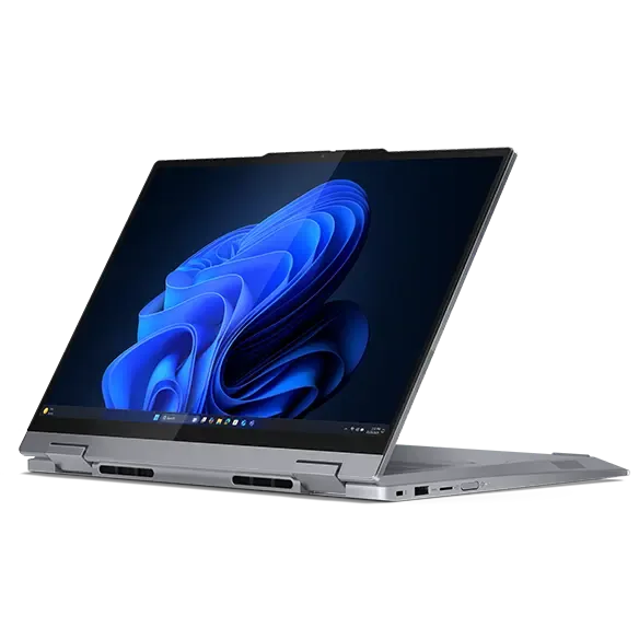 Lenovo ThinkBook 14 2-in-1 Gen 5 14″ Intel LEN101B0054 - ноутбук-трансформер (ЛЕНОВО) Lenovo ThinkBook 14 2-in-1 Gen 5 14″ Intel LEN101B0054 - ноутбук-трансформер (ЛЕНОВО)