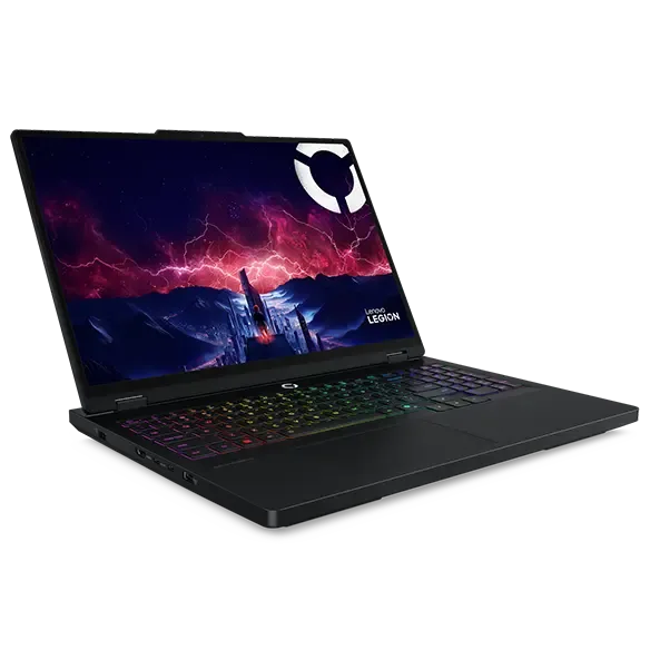 Lenovo Legion Pro 5 Gen 10 (16″ AMD) LEN101G0041 игровой ноутбук (ЛЕНОВО) Lenovo Legion Pro 5 Gen 10 (16″ AMD) LEN101G0041 игровой ноутбук (ЛЕНОВО)