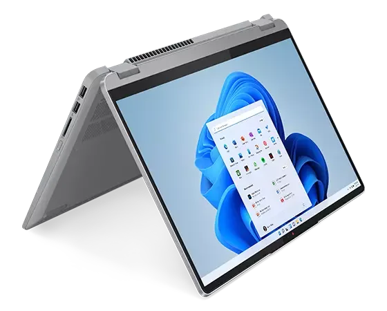Lenovo IdeaPad Flex 5i (14″ Intel) LEN101I0074 — ноутбук-трансформер (ЛЕНОВО) Lenovo IdeaPad Flex 5i (14″ Intel) LEN101I0074 — ноутбук-трансформер (ЛЕНОВО)