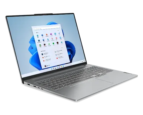 Ноутбук Lenovo IdeaPad Pro 5i Gen 9 (16″ Intel) LEN101I0092