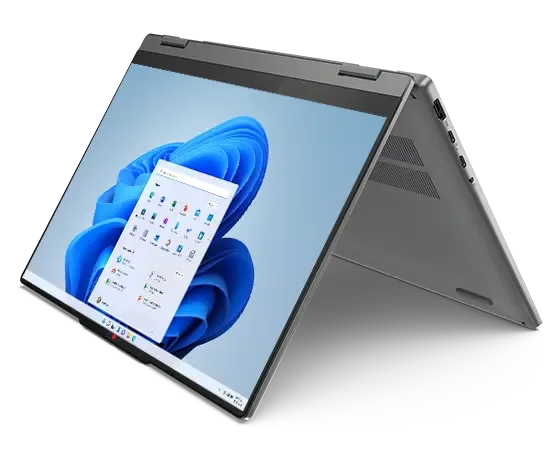 Ноутбук-трансформер Lenovo IdeaPad 5 2-in-1 Gen 9 (14″ AMD) LEN101I0105