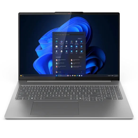 Lenovo IdeaPad Pro 5i (16″ Intel) LEN101I0115 - ноутбук (ЛЕНОВО) Lenovo IdeaPad Pro 5i (16″ Intel) LEN101I0115 - ноутбук (ЛЕНОВО)