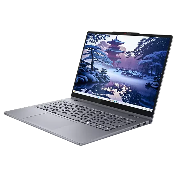 Lenovo IdeaPad 5i 2-in-1 (14″ Intel) LEN101I0123 (ЛЕНОВО) Lenovo IdeaPad 5i 2-in-1 (14″ Intel) LEN101I0123 (ЛЕНОВО)