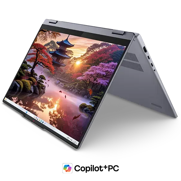 Lenovo LEN101I0126 ноутбук-трансформер IdeaPad 5 2-in-1 (16″ AMD) (ЛЕНОВО) Lenovo LEN101I0126 ноутбук-трансформер IdeaPad 5 2-in-1 (16″ AMD) (ЛЕНОВО)