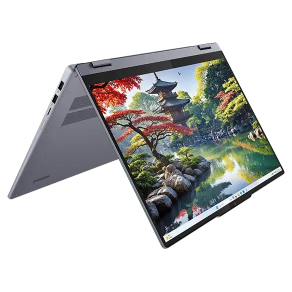 Lenovo LEN101I0127 ноутбук-трансформер IdeaPad 5i 2-in-1 (16″ Intel) (ЛЕНОВО) Lenovo LEN101I0127 ноутбук-трансформер IdeaPad 5i 2-in-1 (16″ Intel) (ЛЕНОВО)