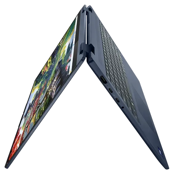 Lenovo LEN101I0127 ноутбук-трансформер IdeaPad 5i 2-in-1 (16″ Intel) (ЛЕНОВО) Lenovo LEN101I0127 ноутбук-трансформер IdeaPad 5i 2-in-1 (16″ Intel) (ЛЕНОВО)