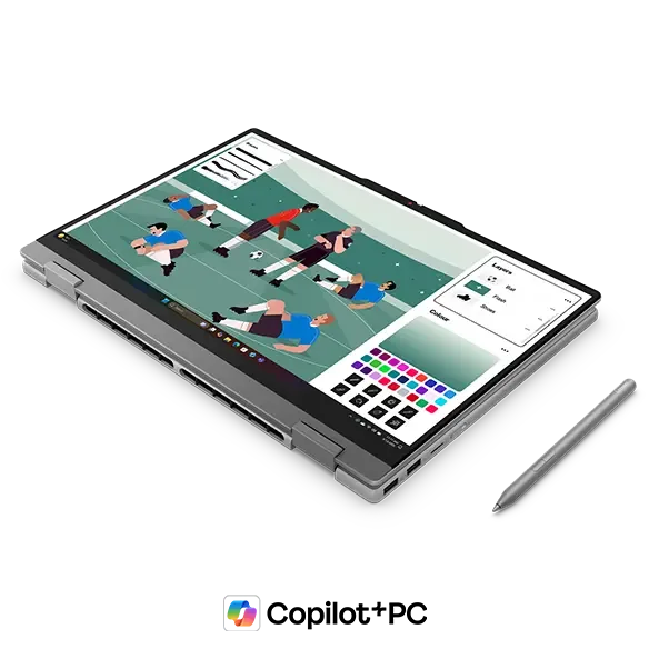 Lenovo IdeaPad 5a 2-in-1 Gen 11 15″ AMD LEN101I0141 (ЛЕНОВО) Lenovo IdeaPad 5a 2-in-1 Gen 11 15″ AMD LEN101I0141 (ЛЕНОВО)