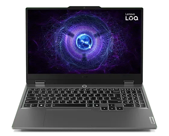 Lenovo LOQ 15IRX9 LEN101Q0005 игровой ноутбук (ЛЕНОВО) Lenovo LOQ 15IRX9 LEN101Q0005 игровой ноутбук (ЛЕНОВО)