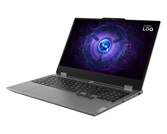 Lenovo LOQ 15IRX9 LEN101Q0005 игровой ноутбук (ЛЕНОВО) Lenovo LOQ 15IRX9 LEN101Q0005 игровой ноутбук (ЛЕНОВО)