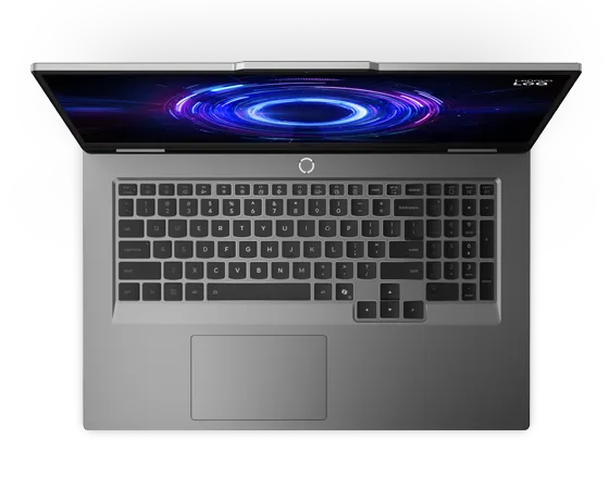 Lenovo LOQ (17 Lenovo LOQ (17