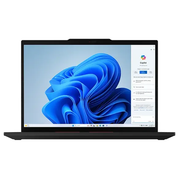Lenovo ThinkPad T14 Gen 5 LEN101T0102 - ноутбук 14 Lenovo ThinkPad T14 Gen 5 LEN101T0102 - ноутбук 14