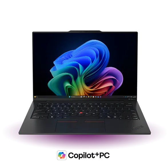 Lenovo ThinkPad X1 Carbon Gen 13 Aura Edition LEN101T0108 - ноутбук 14 Lenovo ThinkPad X1 Carbon Gen 13 Aura Edition LEN101T0108 - ноутбук 14