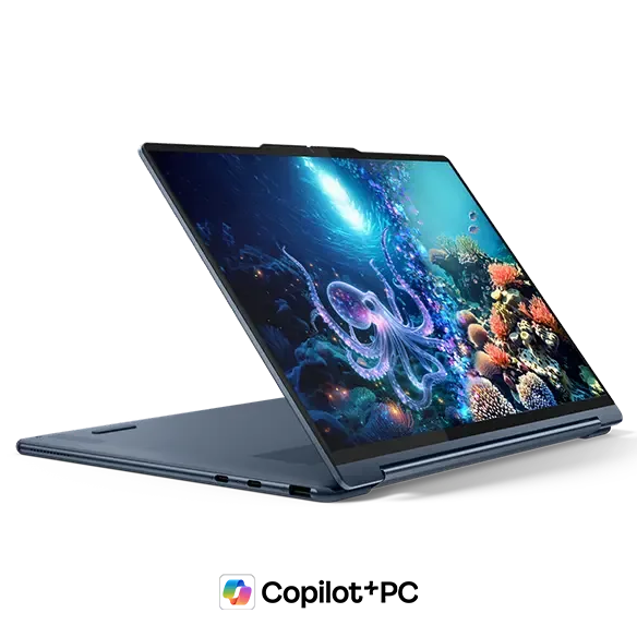 Lenovo Yoga 9i 2-in-1 Aura Edition (14 Lenovo Yoga 9i 2-in-1 Aura Edition (14
