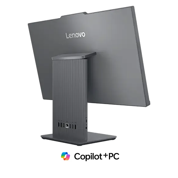 Lenovo LEN102D0046 моноблок IdeaCentre AIO 24.8 FHD IPS 100 Гц (ЛЕНОВО) Lenovo LEN102D0046 моноблок IdeaCentre AIO 24.8 FHD IPS 100 Гц (ЛЕНОВО)