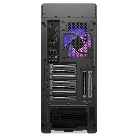 Lenovo Tower 7i Gen 10 LEN102G0010 игровой компьютер (ЛЕНОВО) Lenovo Tower 7i Gen 10 LEN102G0010 игровой компьютер (ЛЕНОВО)