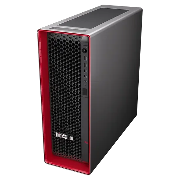 Lenovo ThinkStation P5 (Intel) Tower LEN102S0011 - рабочая станция (ЛЕНОВО) Lenovo ThinkStation P5 (Intel) Tower LEN102S0011 - рабочая станция (ЛЕНОВО)
